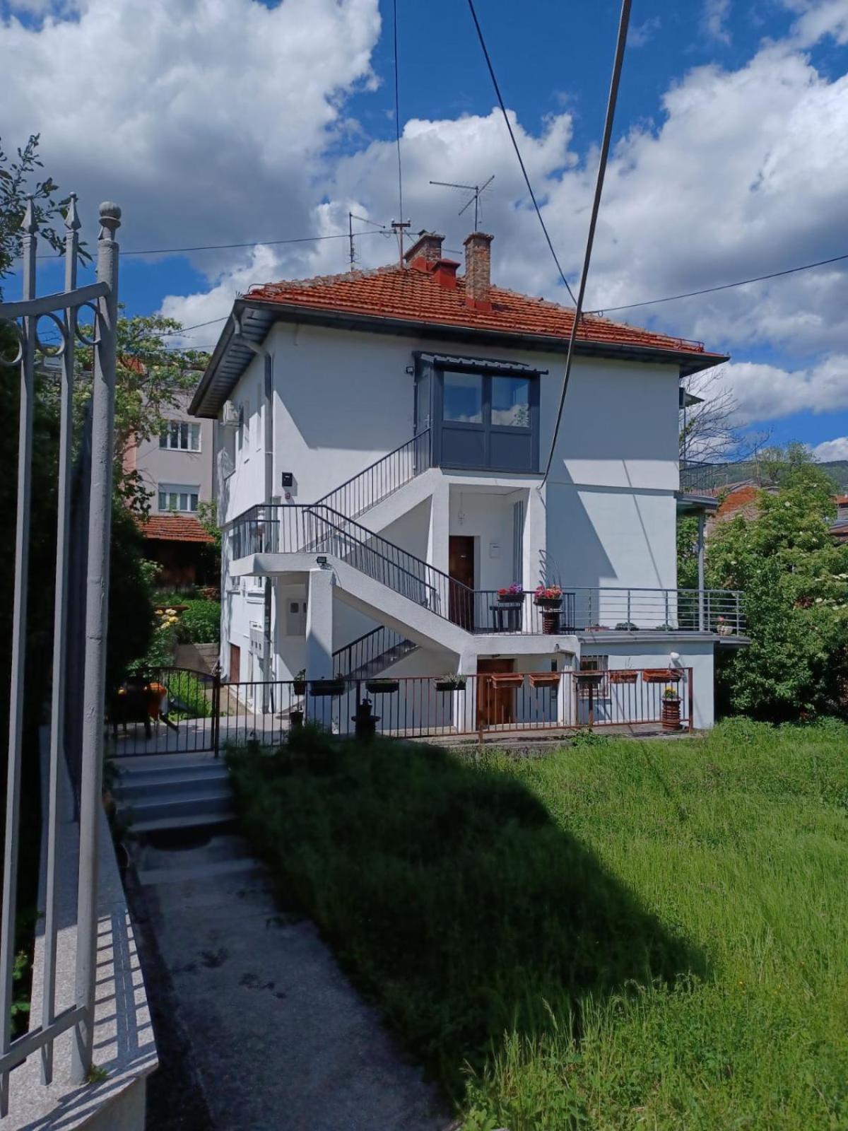 Bright 2Bdr Apartment With Balcony - Free Parking SJJ Exterior foto